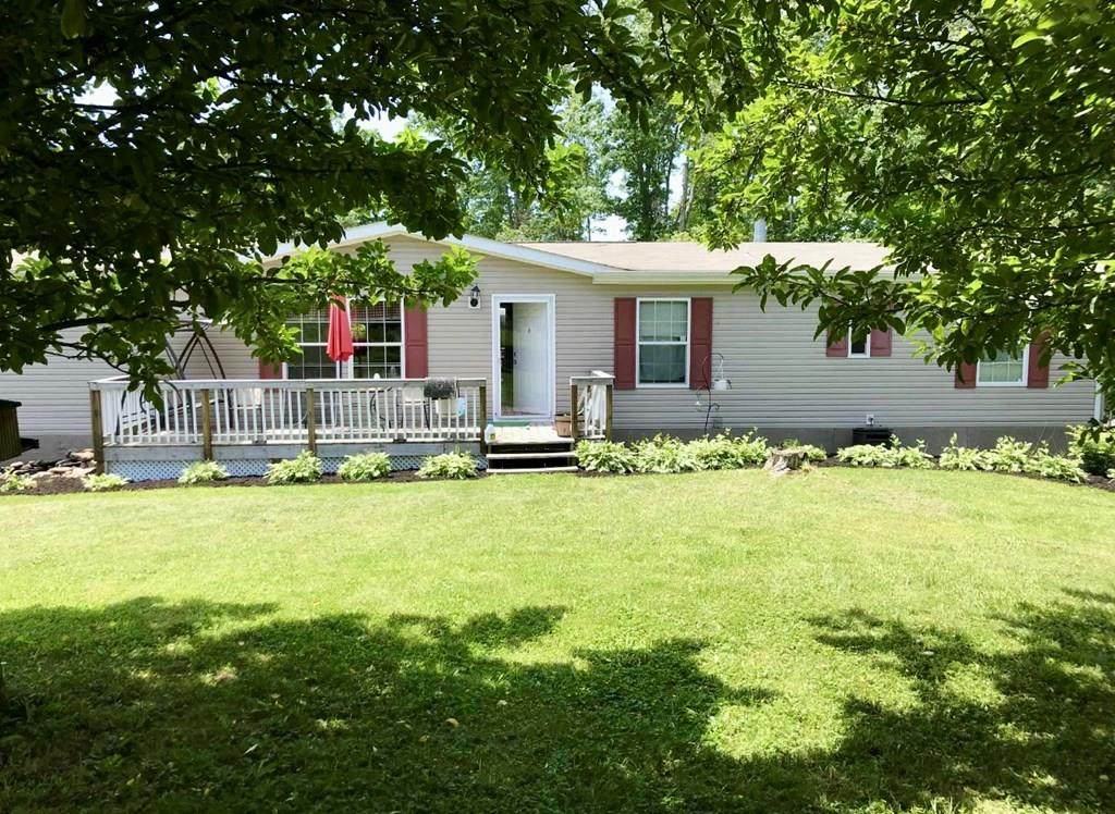 120 Oak Creek Road - Photo 1