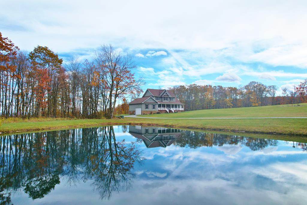 1076 Ellison Ridge Road - Photo 1