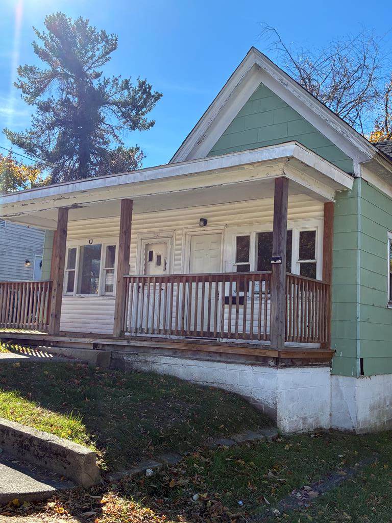 220 N Heber Street - Photo 1