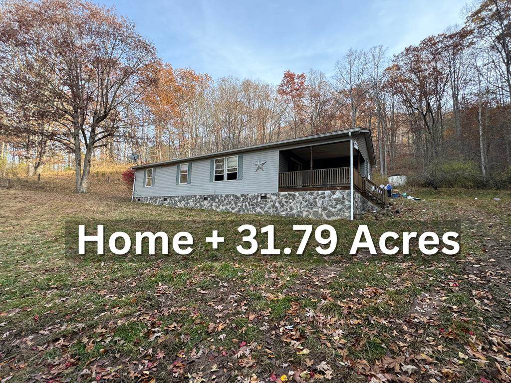 1587 Surveyor Branch Rd - Photo 1