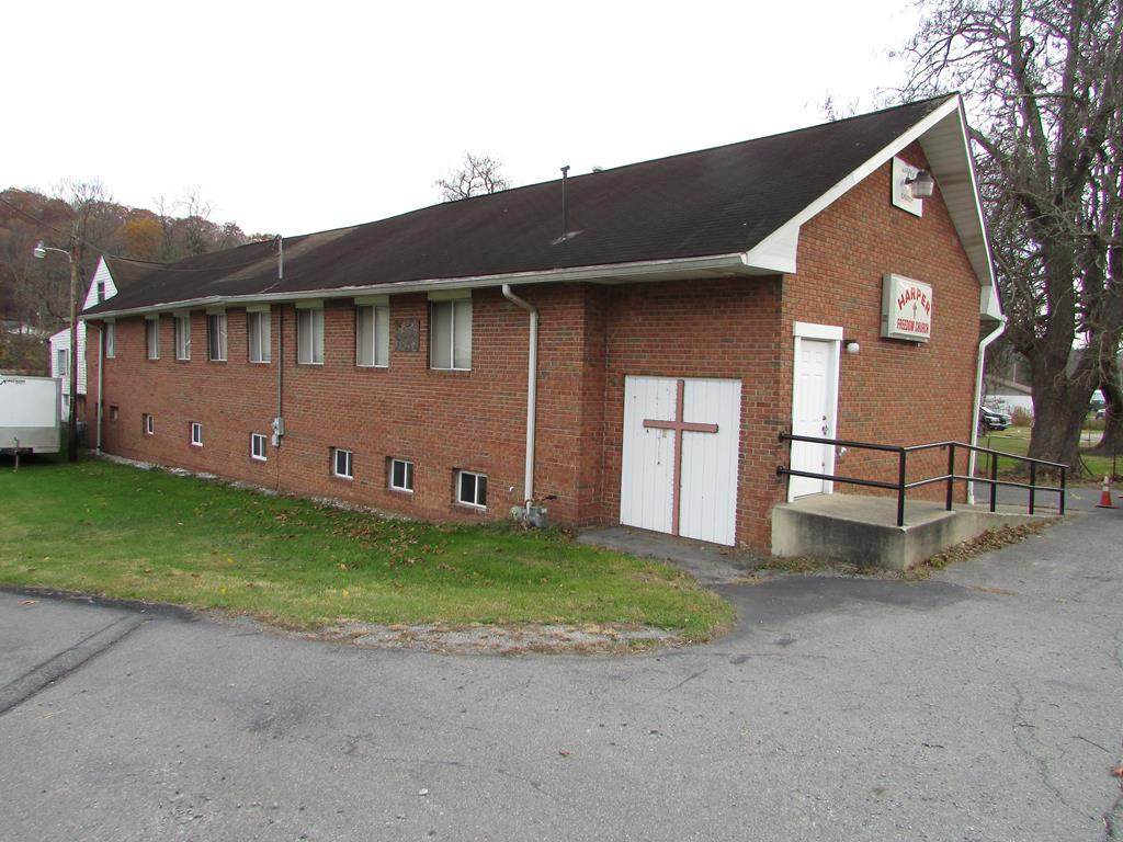 3607 Harper Rd - Photo 1