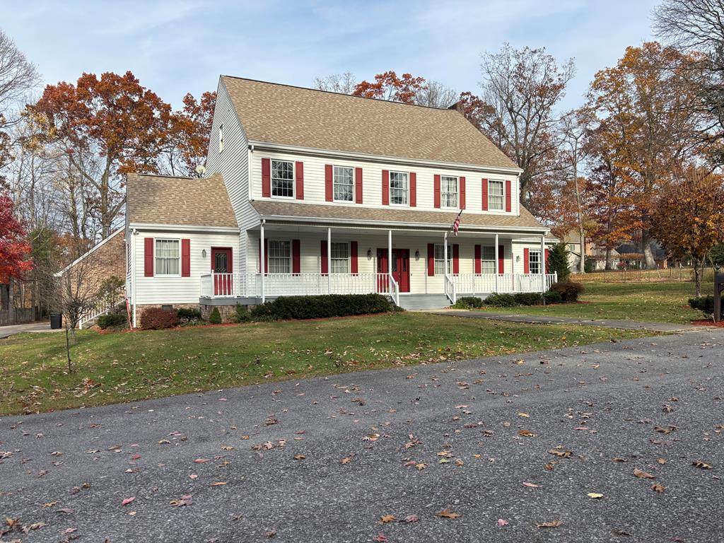 112 File Drive - Photo 1