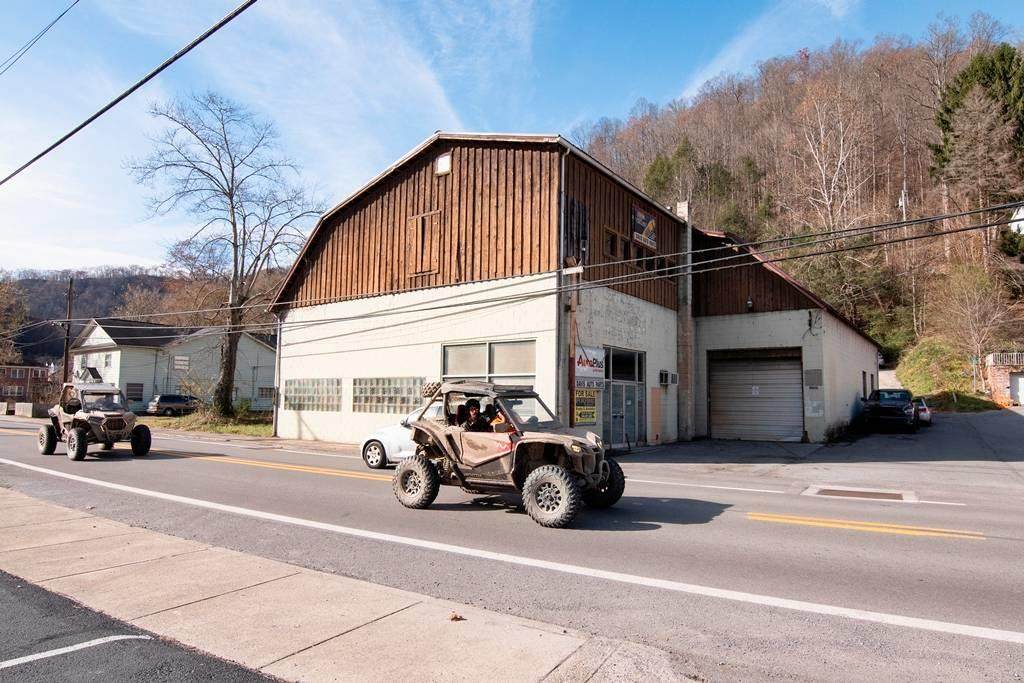 1002 Guyandotte - Photo 1