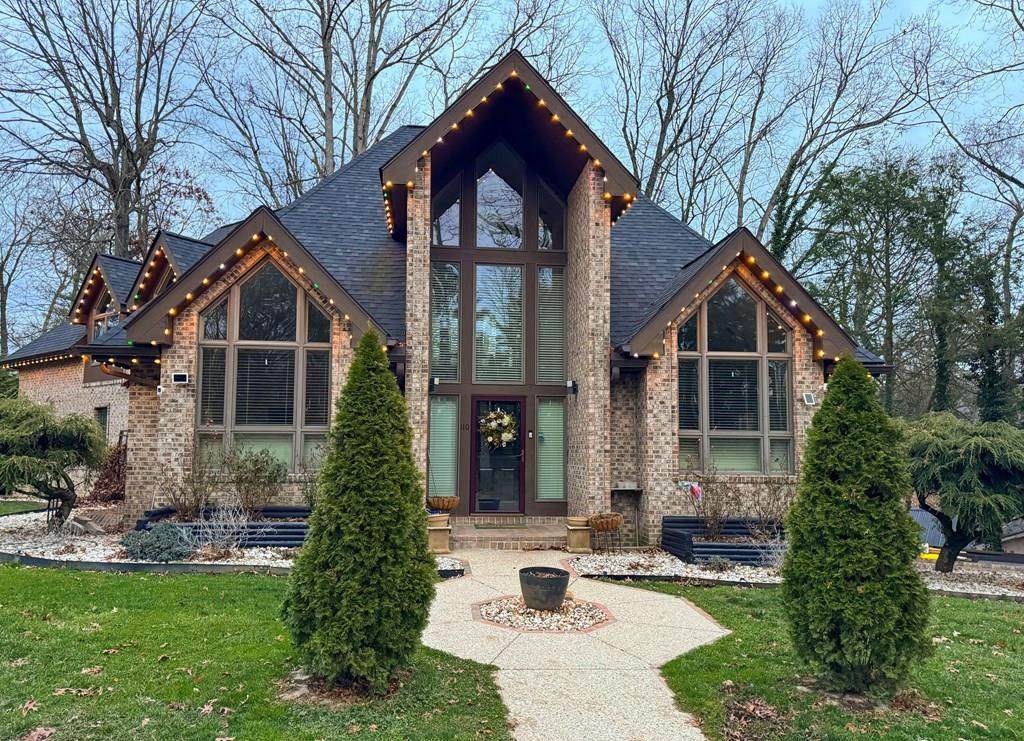 110 Mactaggart - Photo 1