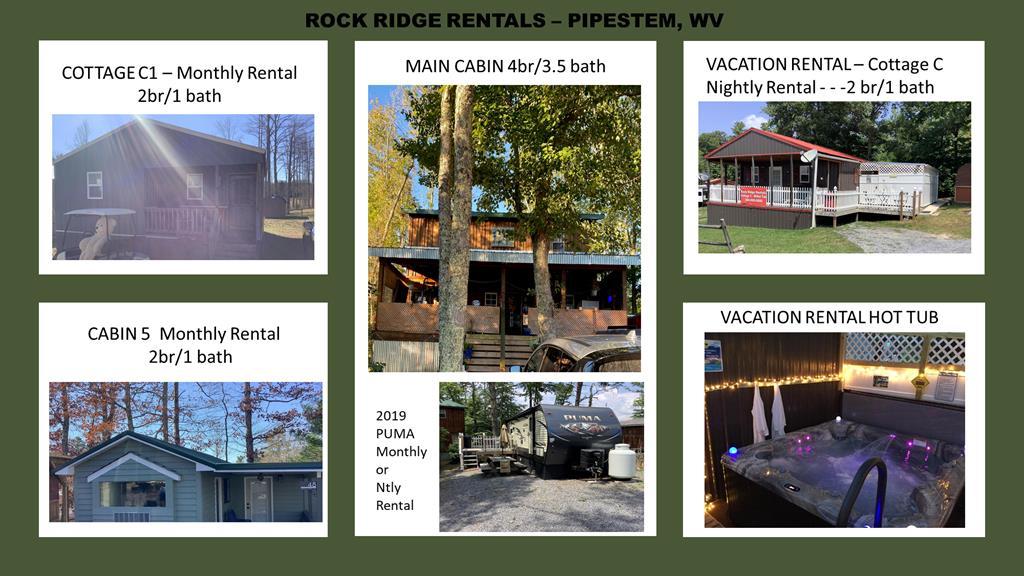 117 Rock Ridge Road - Photo 1