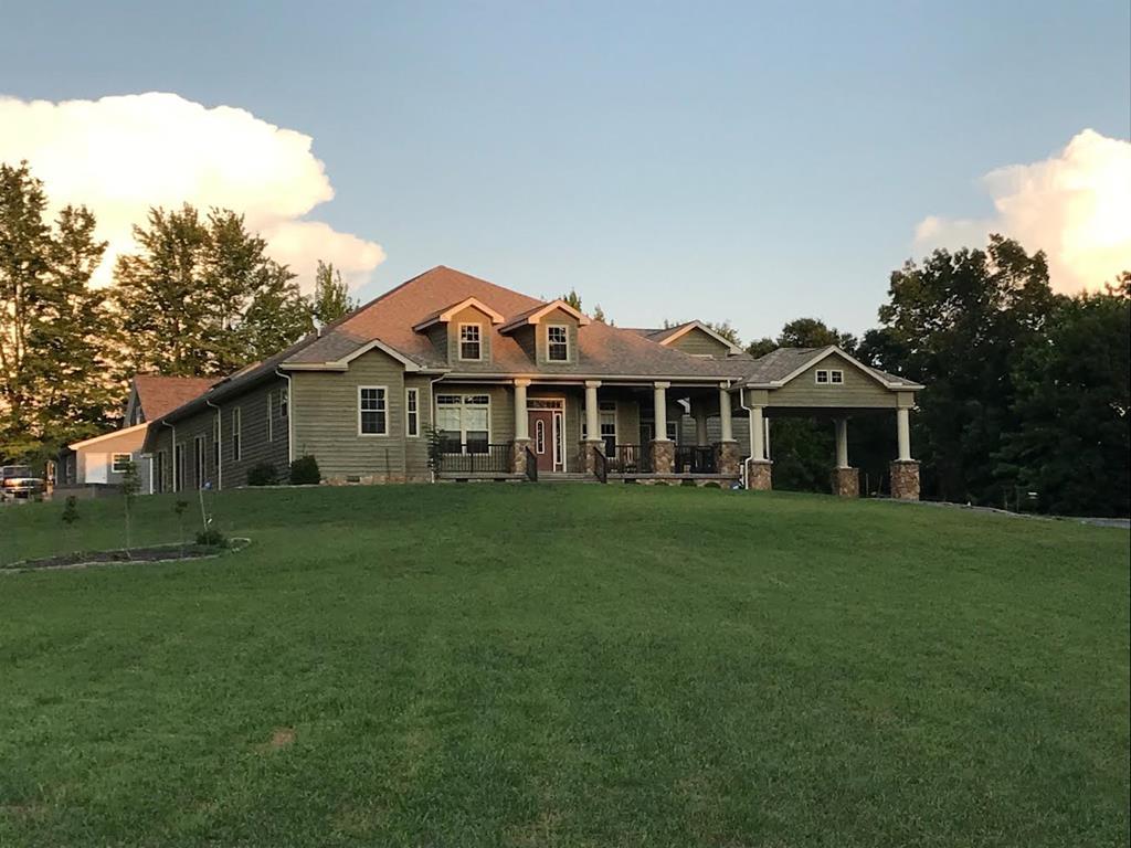 3829 Wilderness Highway - Photo 1
