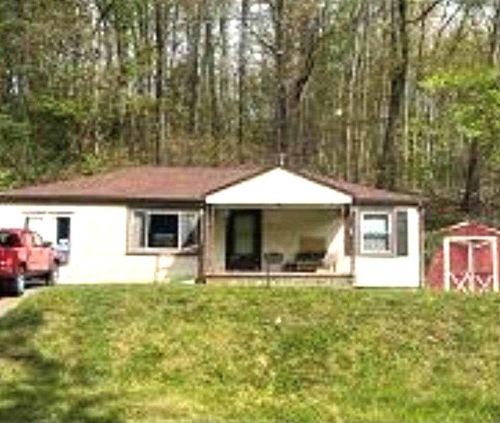 5858 Robert C Byrd Drive - Photo 1