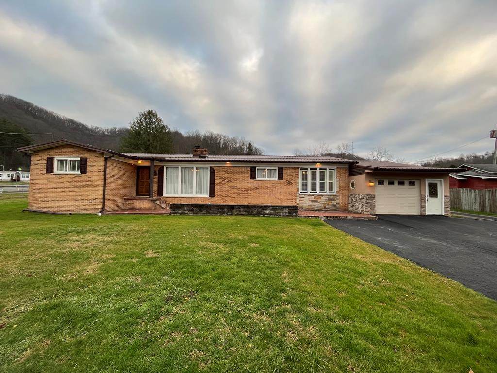 4454 Coal River Road - Photo 1