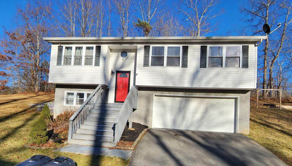 115 Spicewood Hill - Photo 1