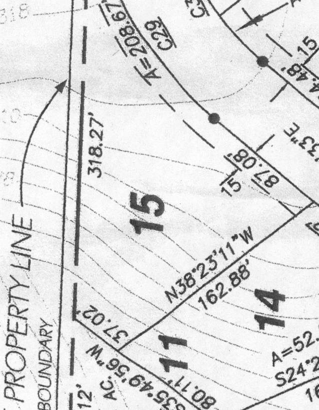 653 Far Country Drive - Photo 1