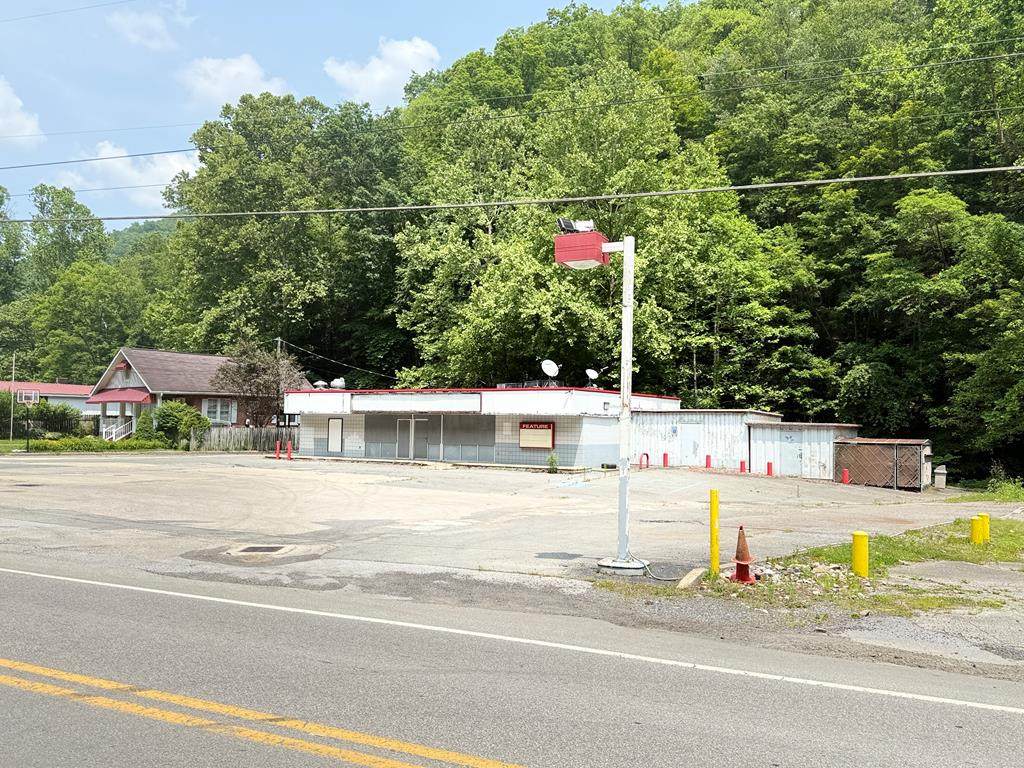 1346 Appalachian Highway - Photo 1