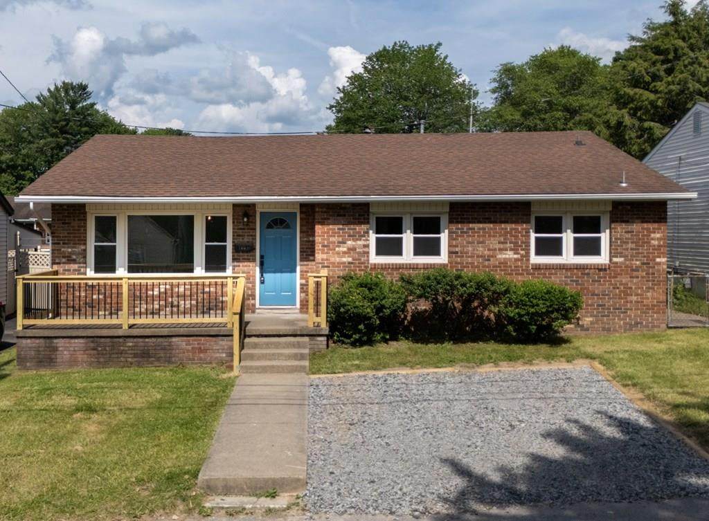 105 Glenn Ave. - Photo 1