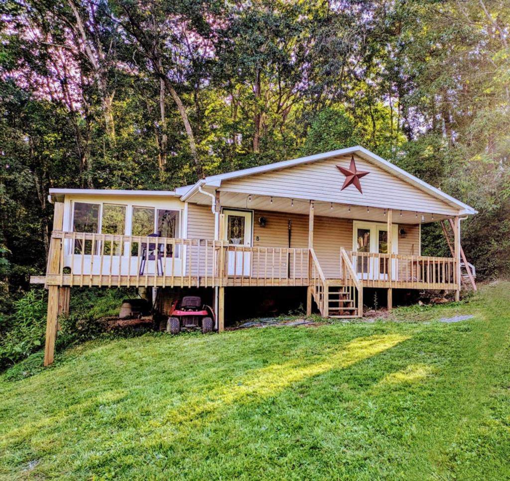 218 Second Street - Photo 1