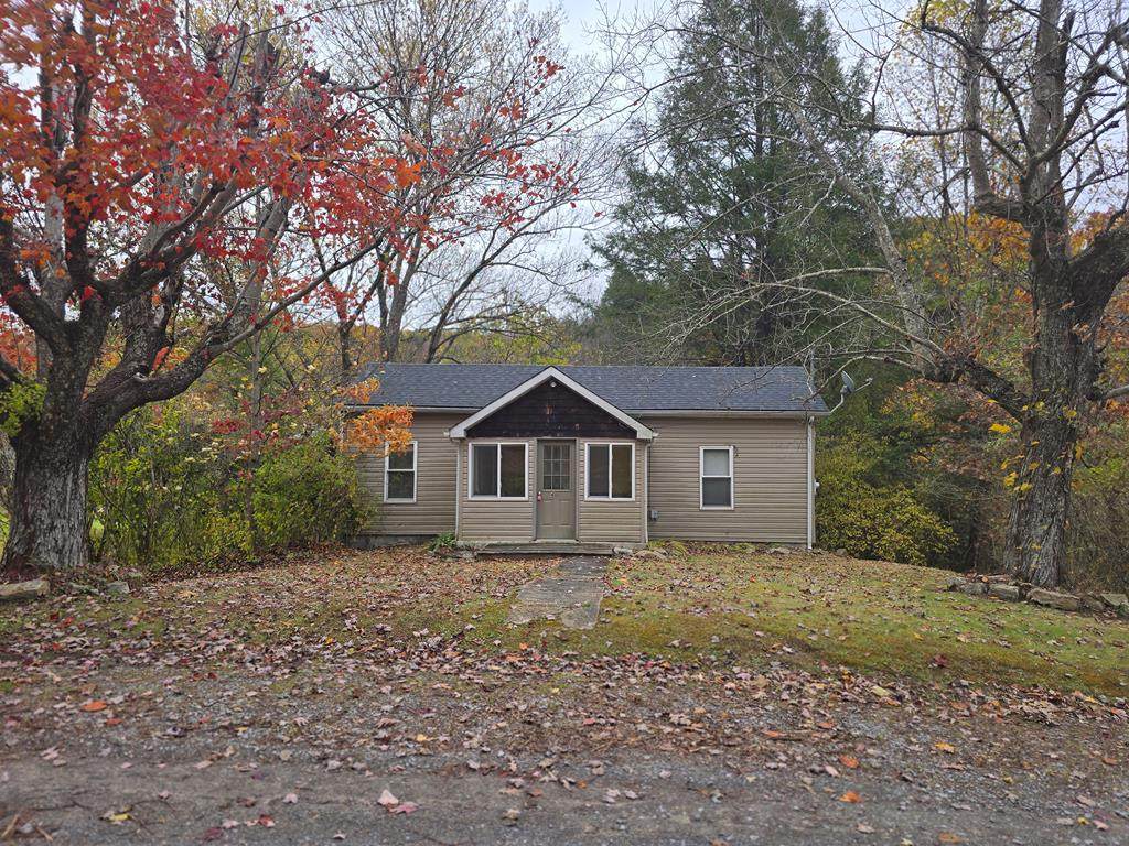 486 Bachman Road - Photo 1