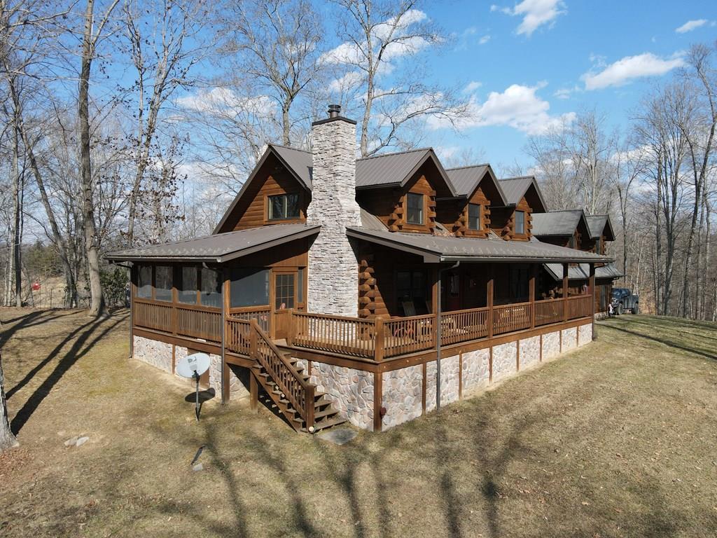 250 Clark's Gap Road - Photo 1