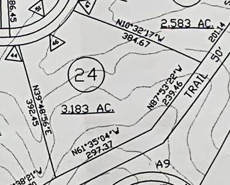 110 Saddlebrook Lane - Photo 1