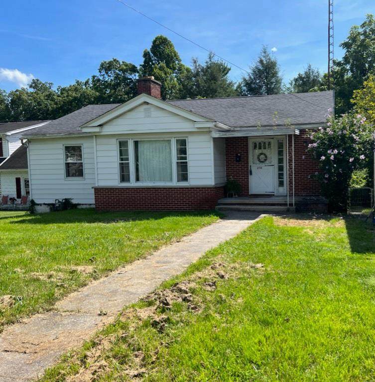 236 Mercer Street - Photo 1