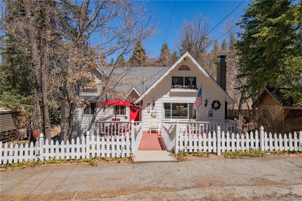 43326 Deer Canyon Road - Photo 1
