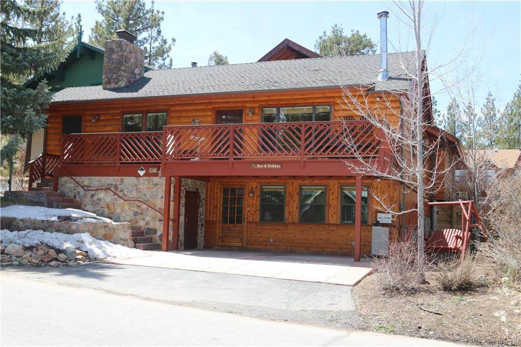 39571 Forest Road - Photo 1
