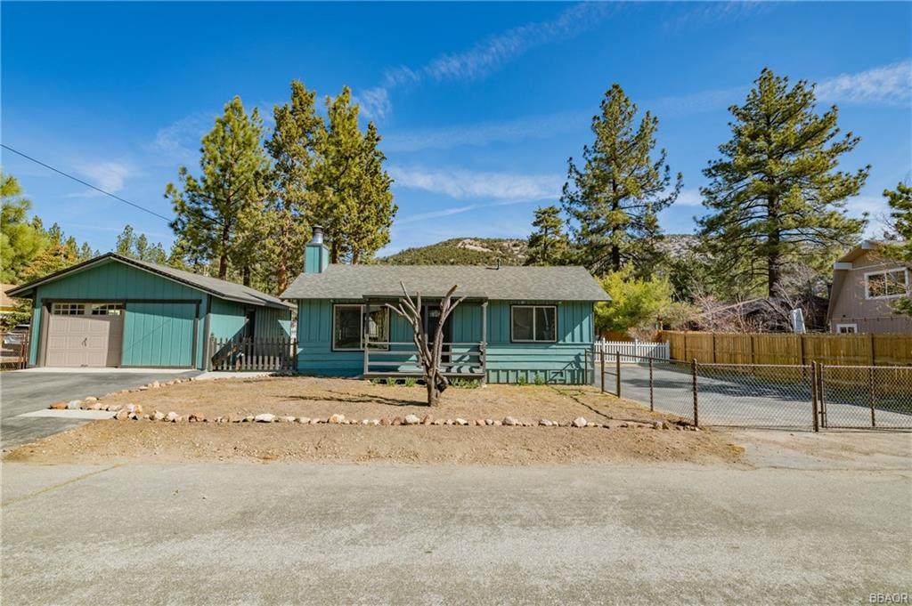 1080 Mount Doble Drive - Photo 1