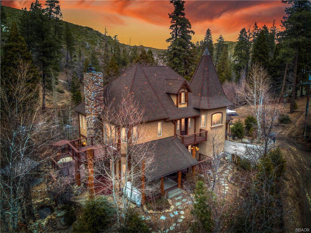860 Elder Drive - Photo 1