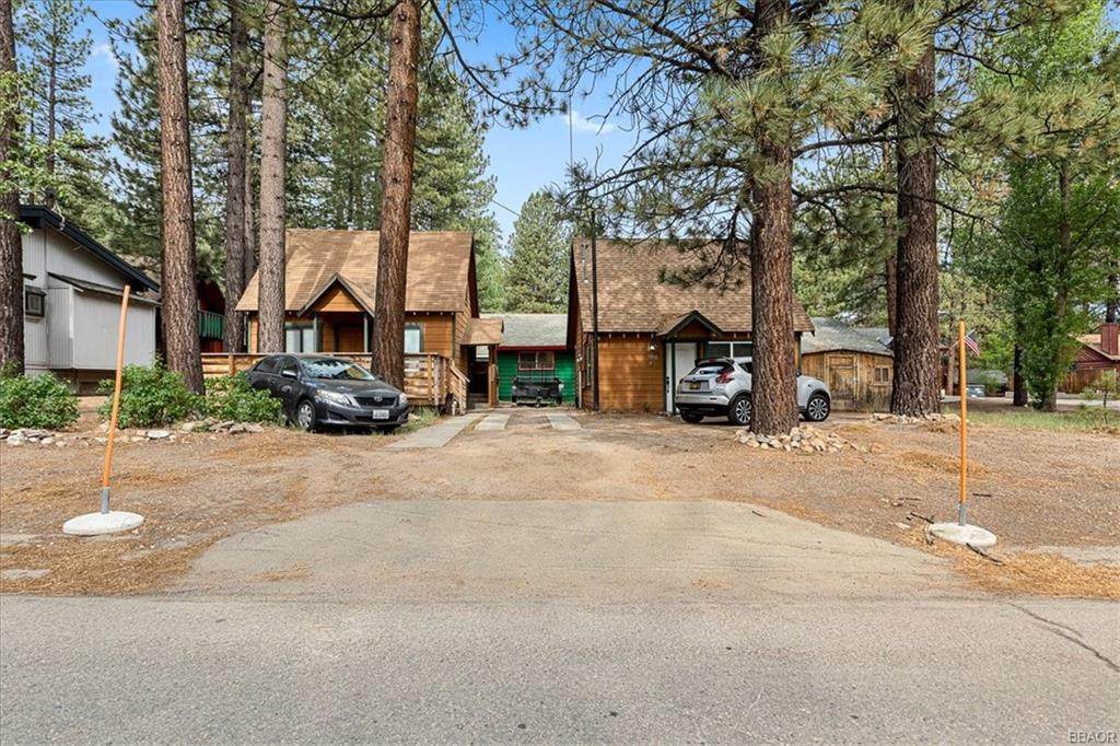 580 Thrush Drive - Photo 1