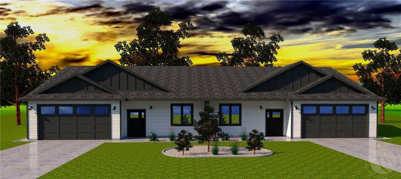 4620 Twisted Pine Drive - Photo 1