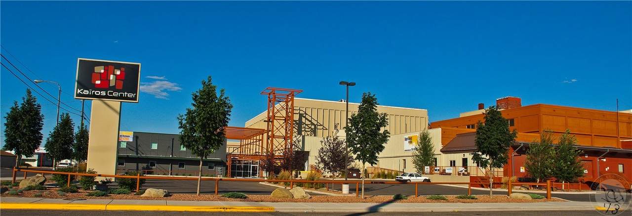 1363 Montana Ave Suite 301-C1 - Photo 1