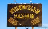 STONEVILLE Saloon - Photo 2