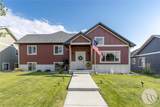 1512 Mustang Valley Drive - Photo 1