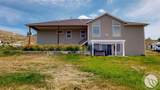 4012 Sanctuary Canyon Road - Photo 25