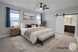 4012 Sanctuary Canyon Road - Photo 6
