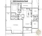 2184 Greenbriar Road - Photo 6