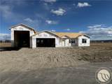 2529 Whisper Wind Way - Photo 1