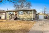 2521 Custer Avenue - Photo 2