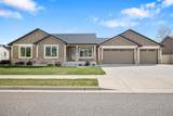 5324 Sundance Mountain Circle - Photo 1