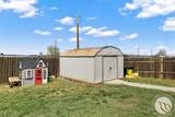 1154 Wren Street - Photo 29