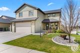 5807 Mountain Front Avenue - Photo 1