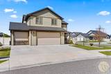 5807 Mountain Front Avenue - Photo 2