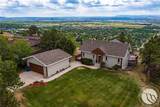 4618 Arapaho Lookout - Photo 1
