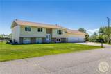 2801 Saratoga Trail - Photo 1