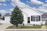 1407 Twin Oaks Drive Drive - Photo 1