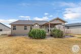 3024 Western Bluffs Boulevard - Photo 30