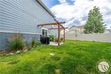 1713 Hollyhock Street - Photo 35