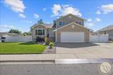 1279 Poe Street - Photo 1
