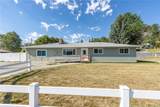 936 Alkali Creek Road - Photo 1