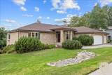 3520 Timberline Drive - Photo 1