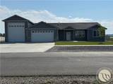 2529 Whisper Wind Way - Photo 1