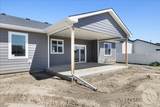 2529 Whisper Wind Way - Photo 17