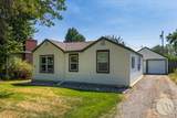 734 Avenue C - Photo 1